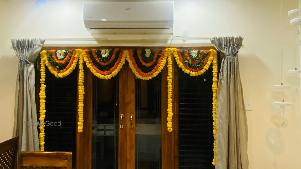 Photo From Decors - By AJ Events