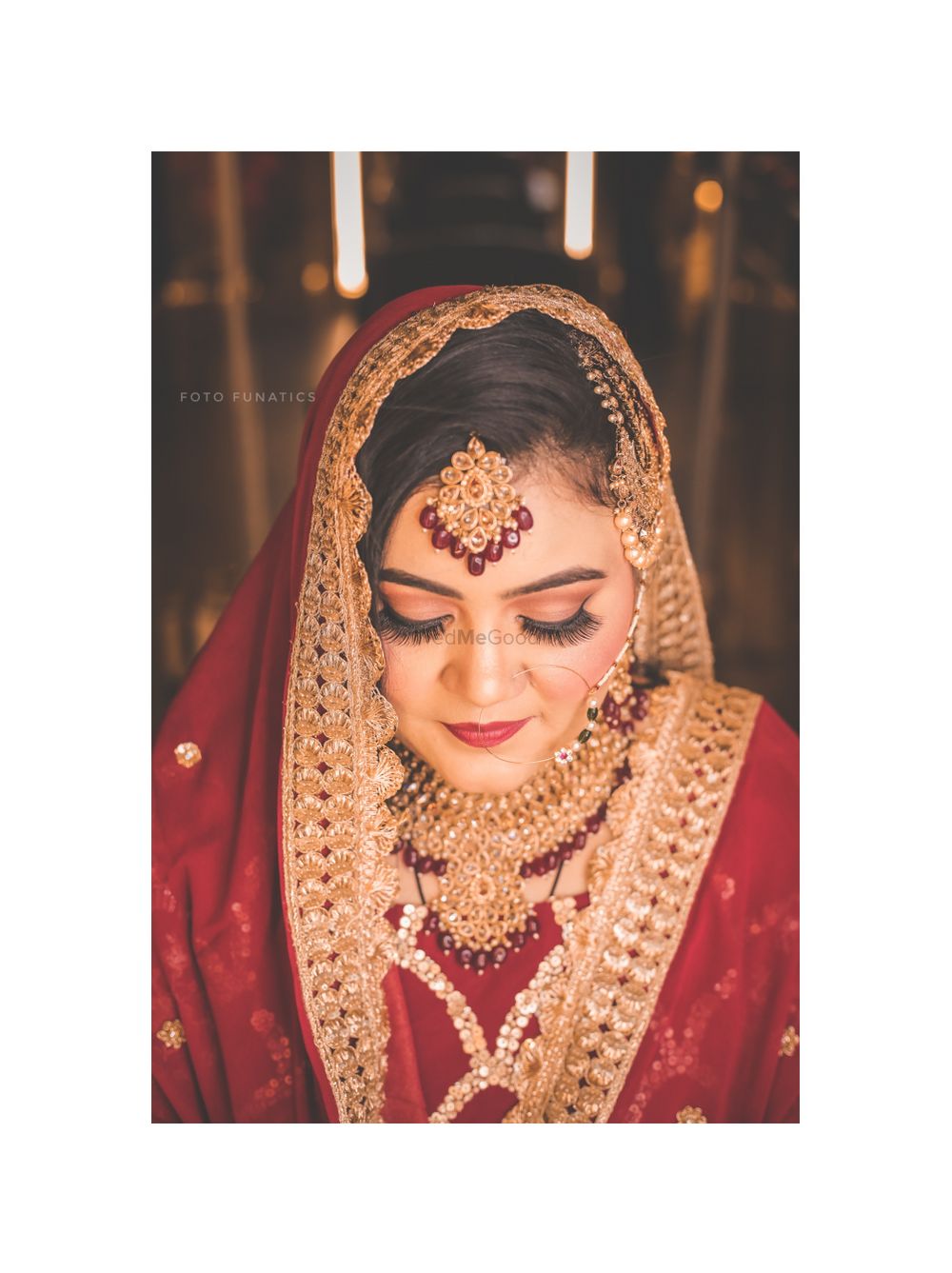 Photo From bride is the pride!! - By Foto FUNatics Studio