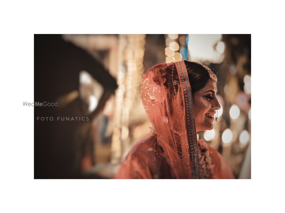 Photo From bride is the pride!! - By Foto FUNatics Studio