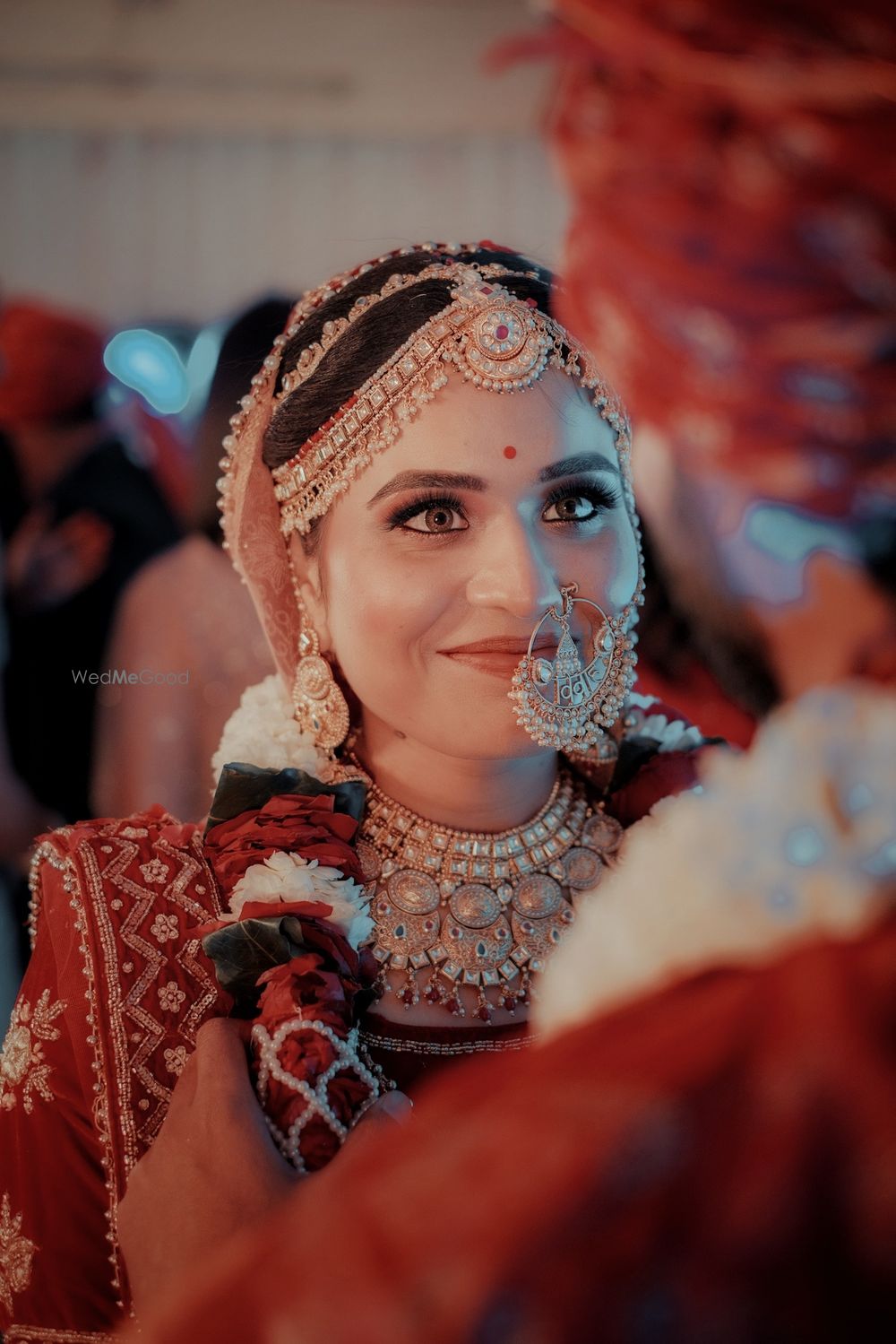 Photo From bride is the pride!! - By Foto FUNatics Studio