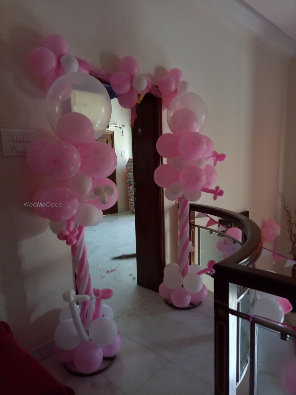 Photo From Birthday Party Decorators At Jodhpur - By Chirag Events and Entertainment