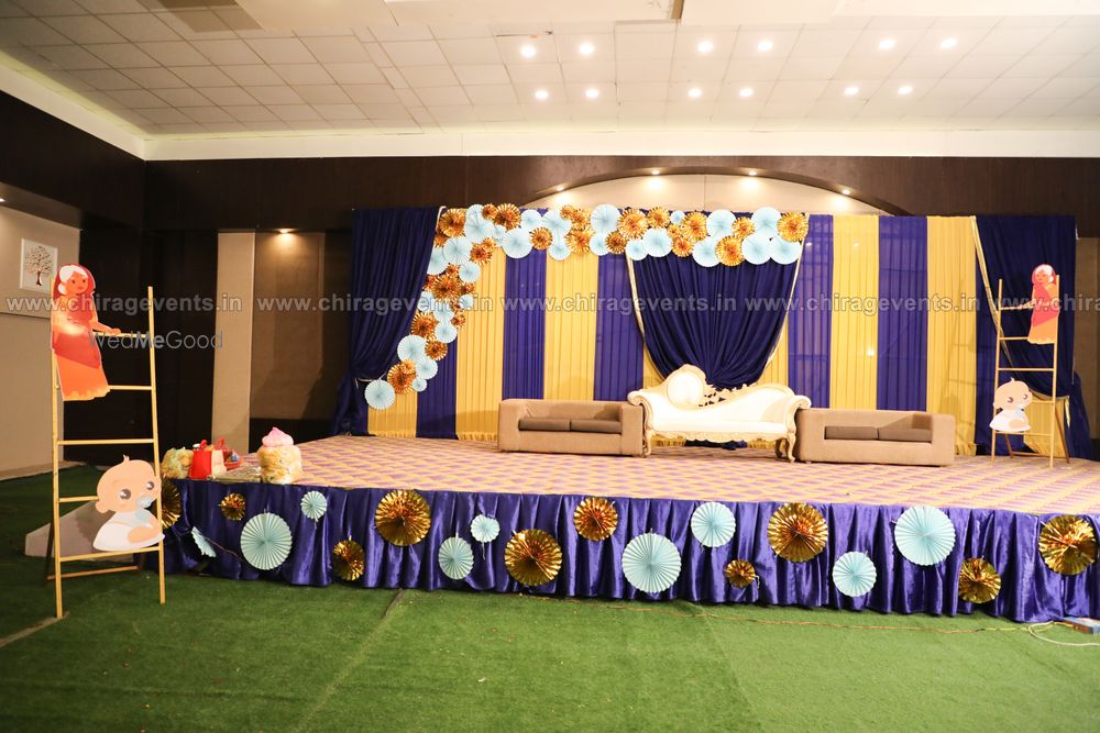 Photo From Birthday Party Decorators At Jodhpur - By Chirag Events and Entertainment