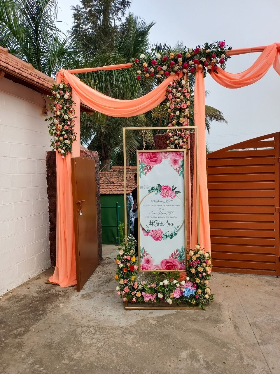 Photo From Mandap for North Indian wedding - By Decor by Aditya