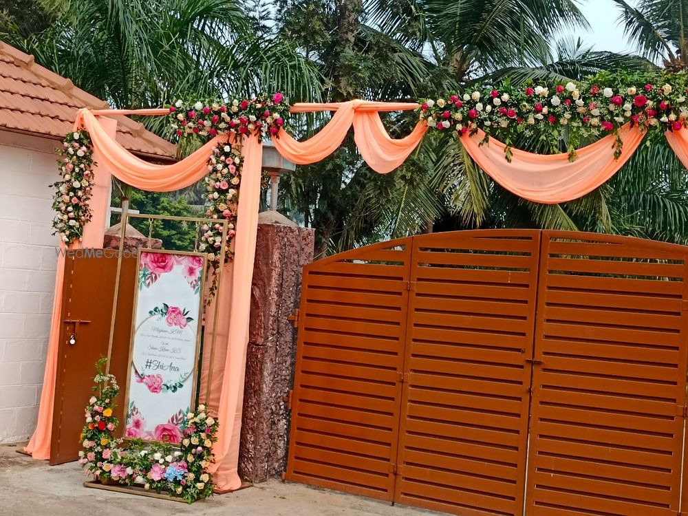 Photo From Mandap for North Indian wedding - By Decor by Aditya