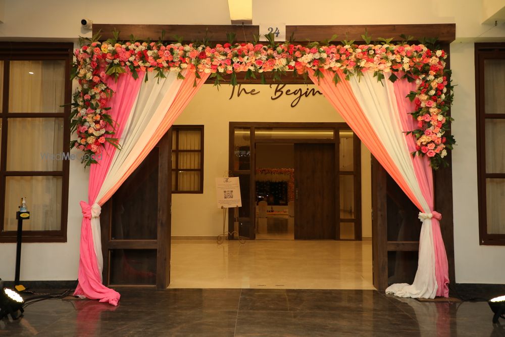 Photo From Mandap for North Indian wedding - By Decor by Aditya