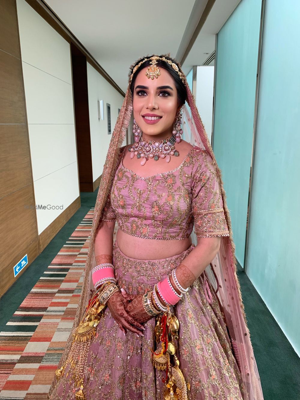 Photo From Suhani Bhatia - By Faces By Chaitali Sengupta