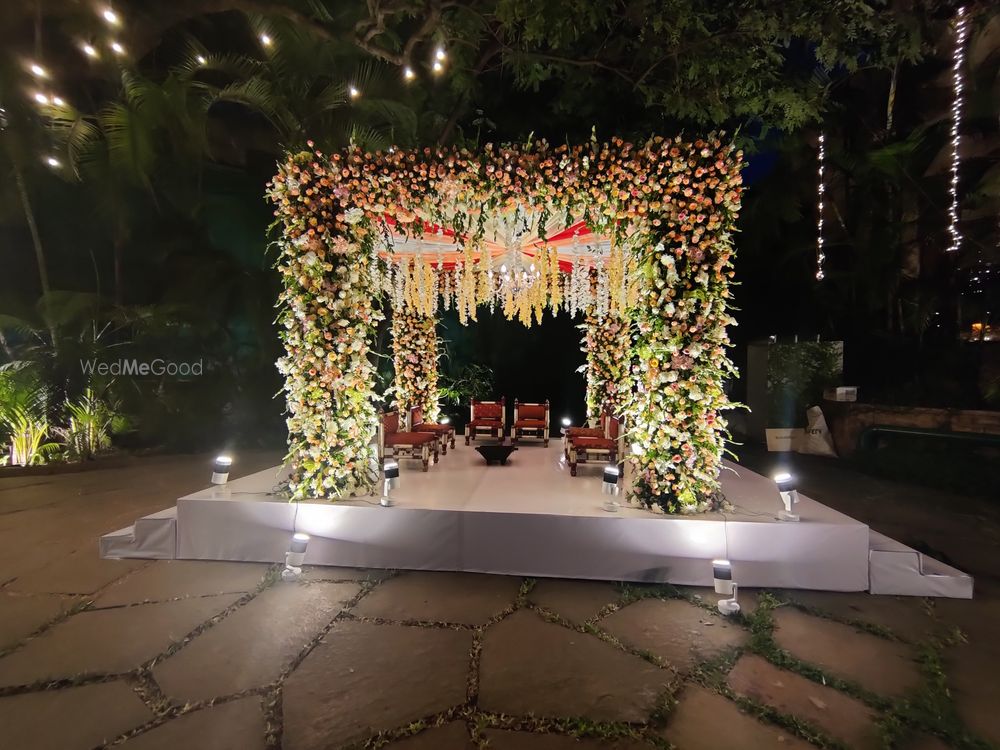 Photo From Ashish & Renuka - By Galascapes