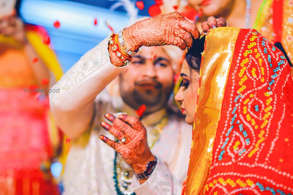 Photo From Destination Wedding (Fairmont) - Aditi & Vishnu - By Picturresque Productions