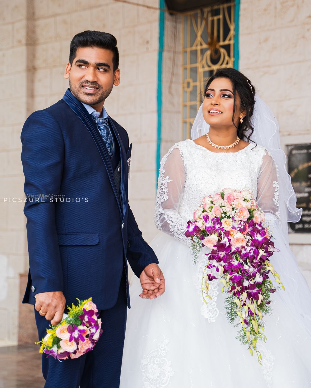 Photo From Manovictor weds Niviniya Priya - By Picszure Studio's