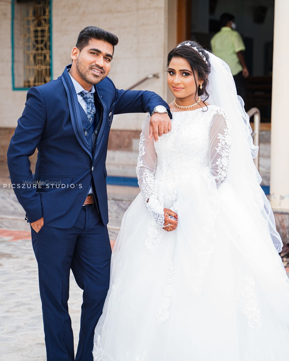 Photo From Manovictor weds Niviniya Priya - By Picszure Studio's