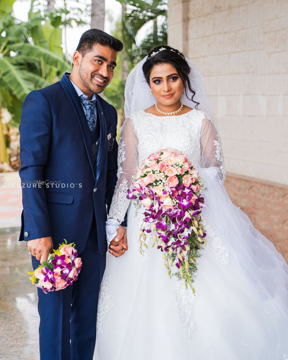 Photo From Manovictor weds Niviniya Priya - By Picszure Studio's