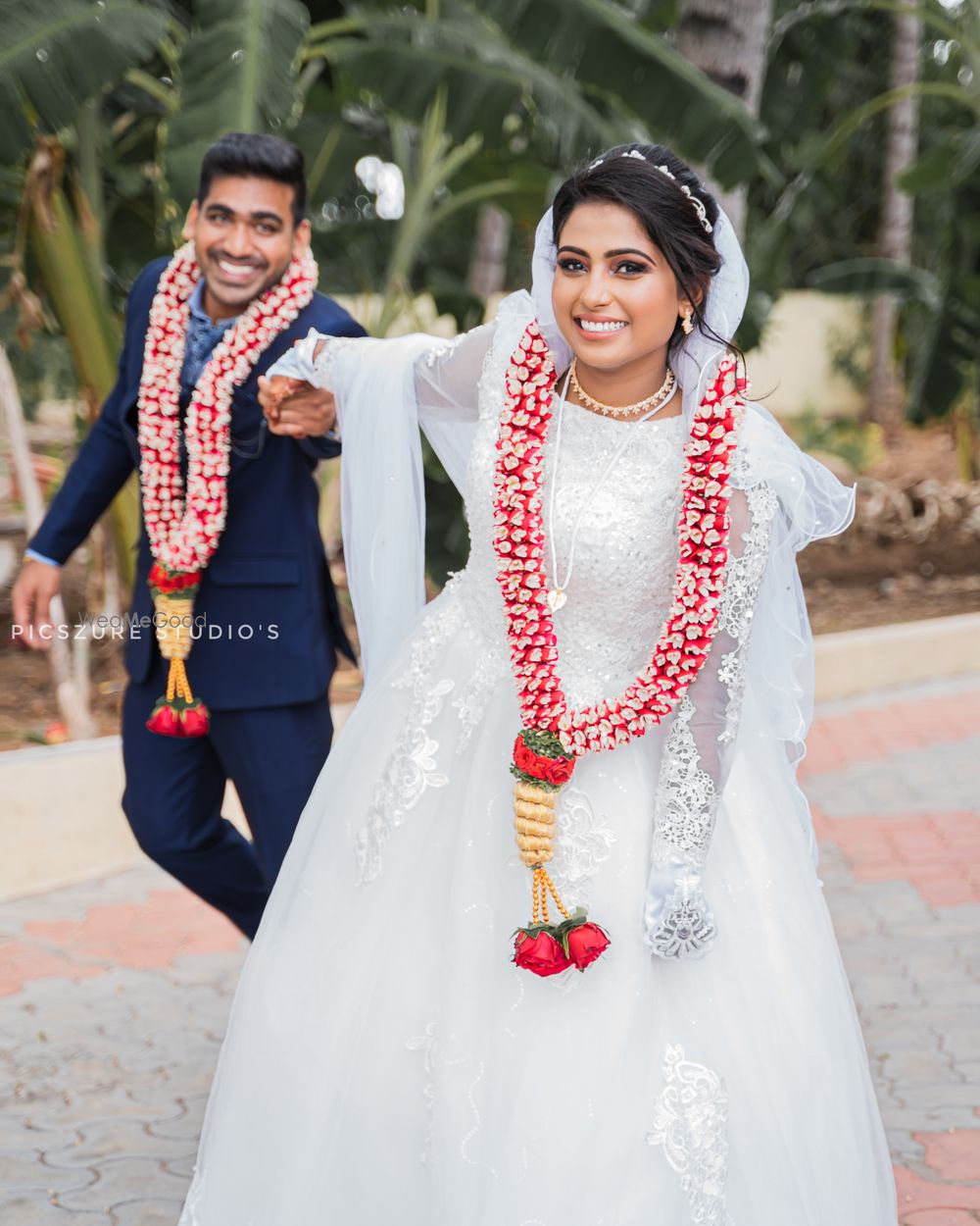 Photo From Manovictor weds Niviniya Priya - By Picszure Studio's