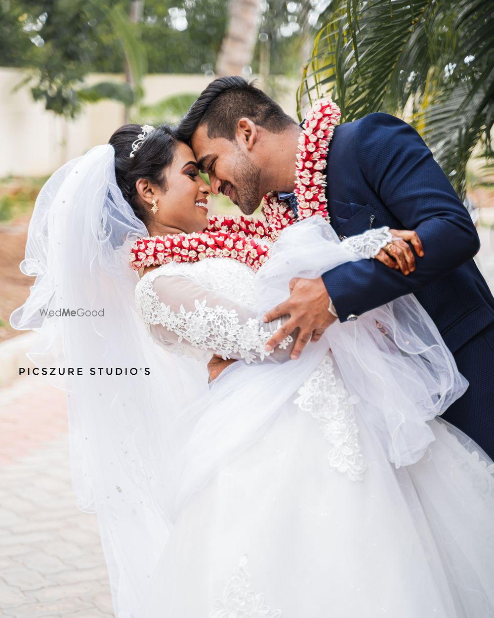 Photo From Manovictor weds Niviniya Priya - By Picszure Studio's