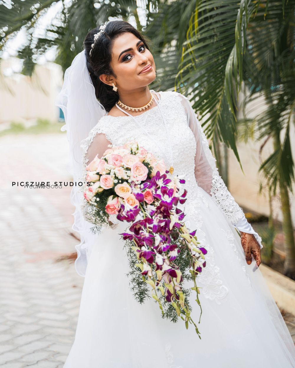 Photo From Manovictor weds Niviniya Priya - By Picszure Studio's