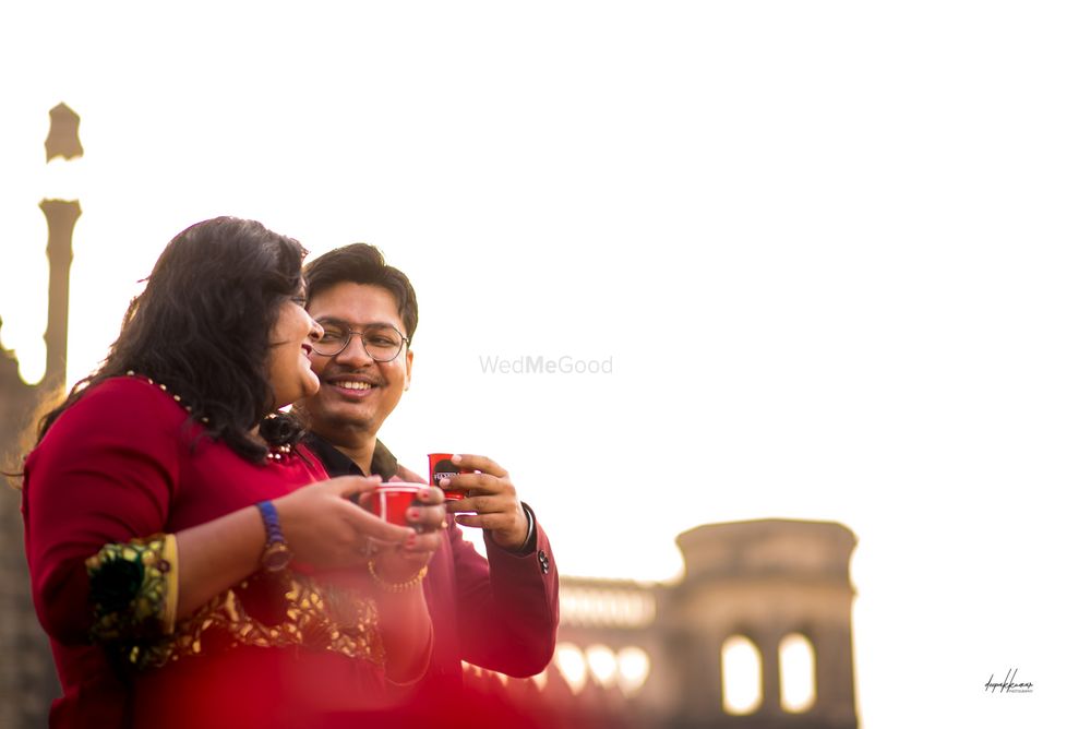 Photo From Aditya x Prachita - By Deepak Kumar Photography