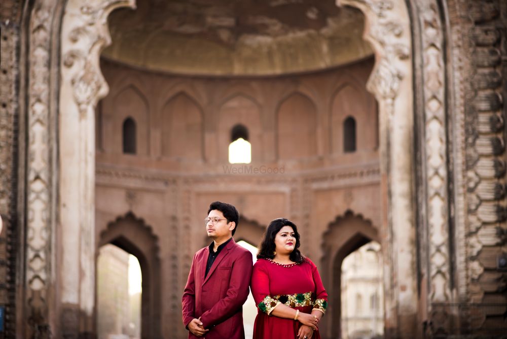 Photo From Aditya x Prachita - By Deepak Kumar Photography