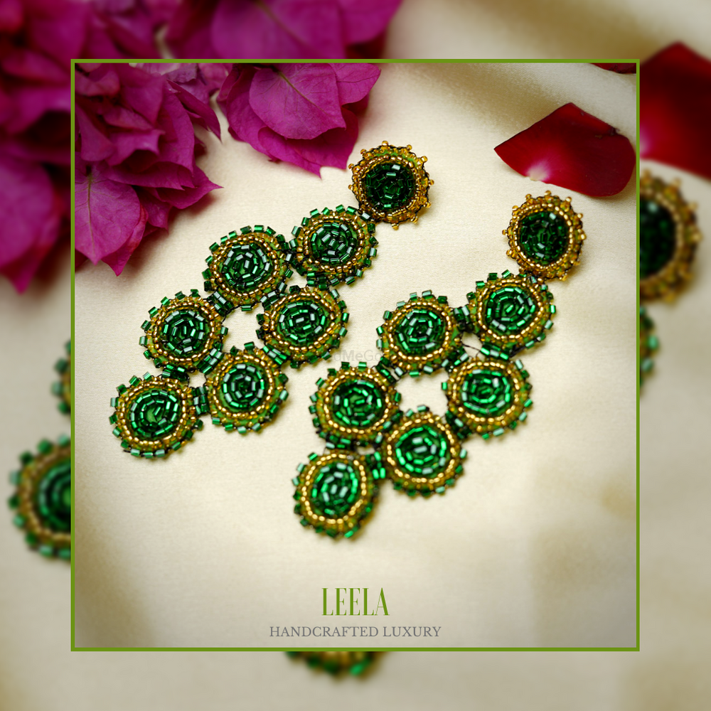 Photo From festive collection - By Leela Handcrafted Luxury