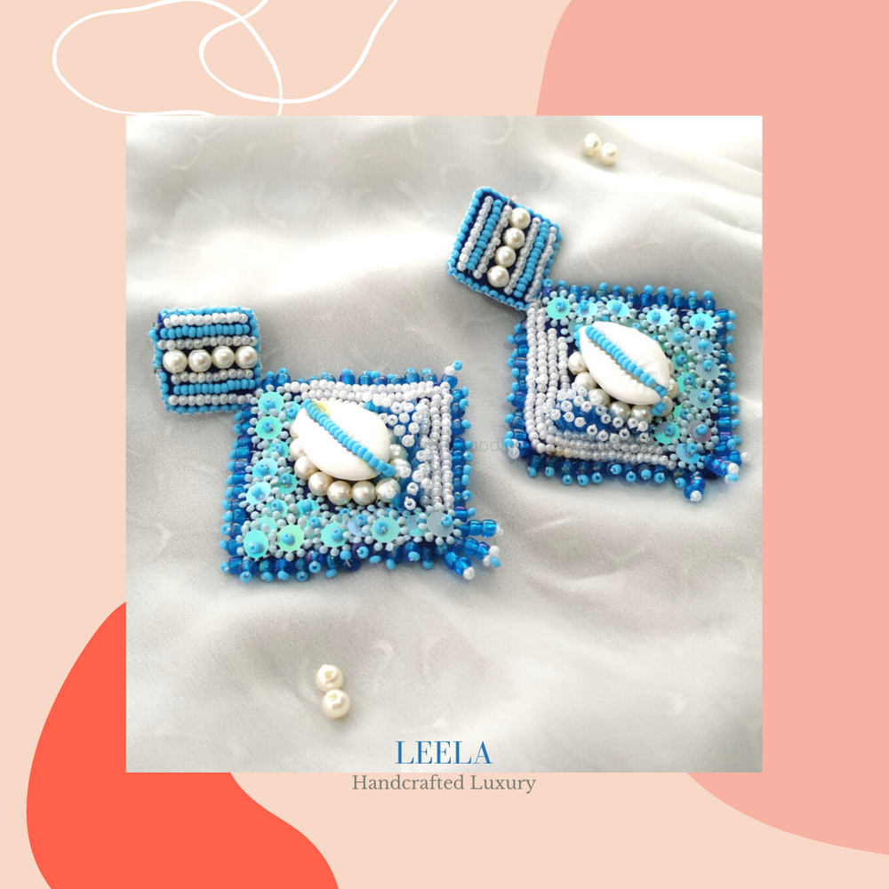 Photo From festive collection - By Leela Handcrafted Luxury
