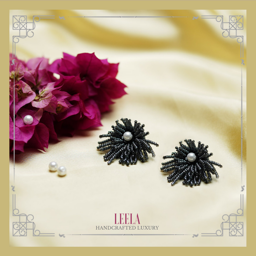 Photo From blossom collection - By Leela Handcrafted Luxury