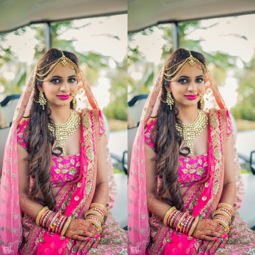 Photo From Bride 3 - By Amrita Verma