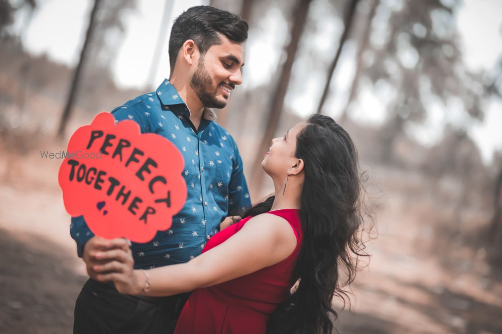 Photo From Akshay + Pallavi [Pre-Wedding] - By Atul Khandizod Photography