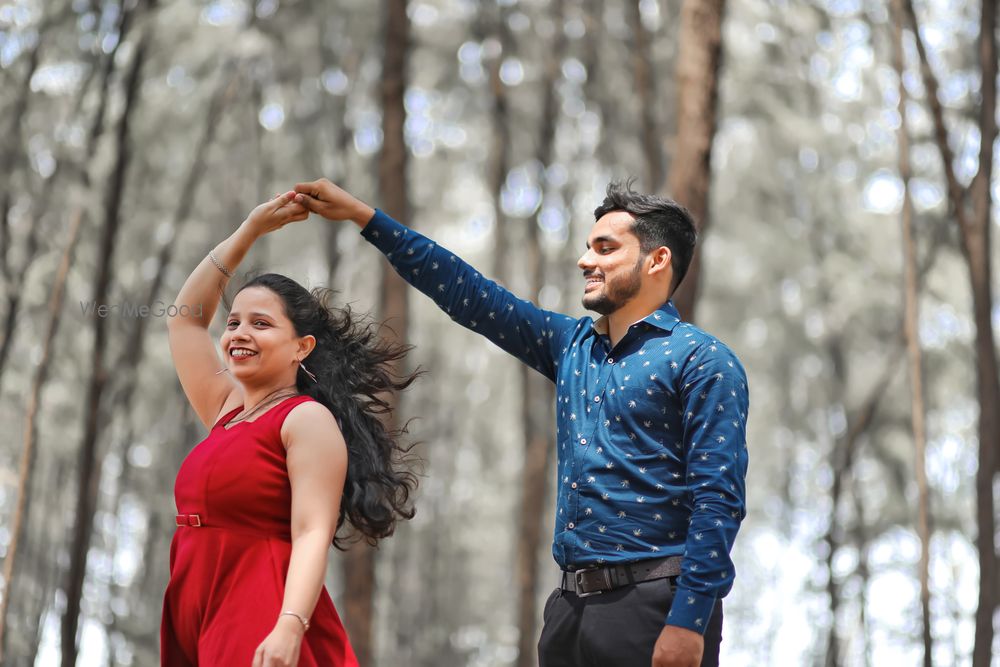 Photo From Akshay + Pallavi [Pre-Wedding] - By Atul Khandizod Photography