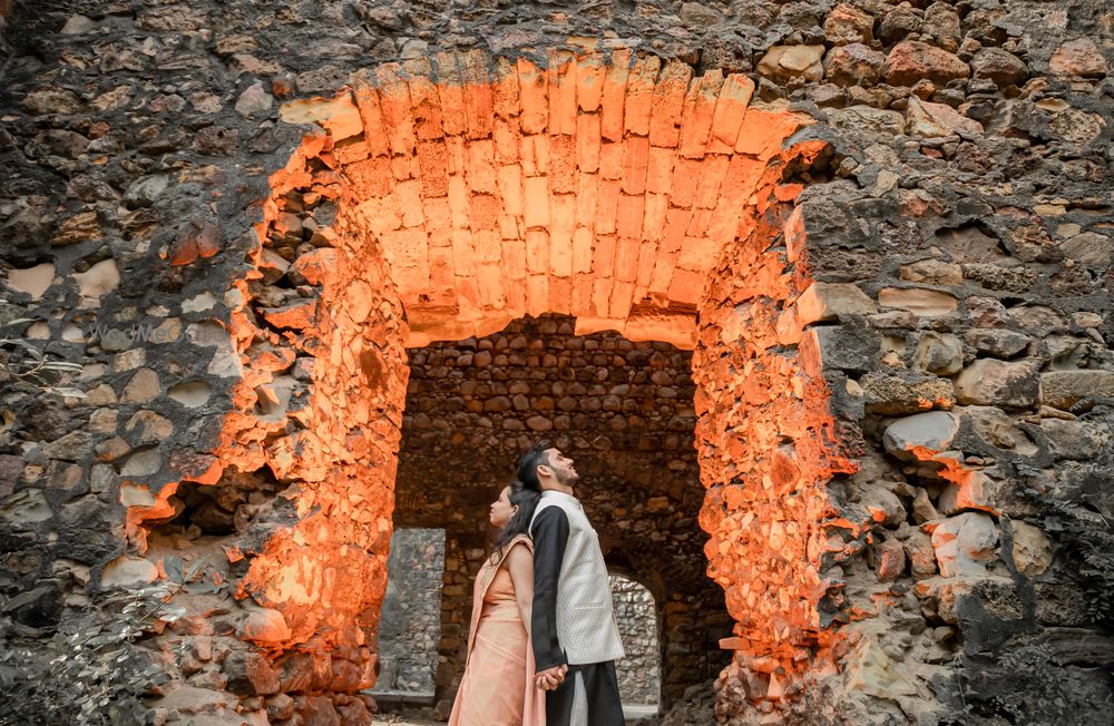 Photo From Akshay + Pallavi [Pre-Wedding] - By Atul Khandizod Photography