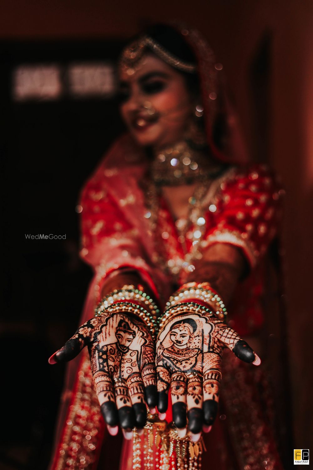 Photo From Simran & Deep - By Feneel Patel Photography