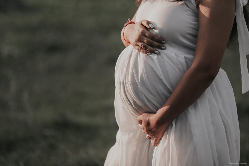 Photo From Maternity - By Feneel Patel Photography