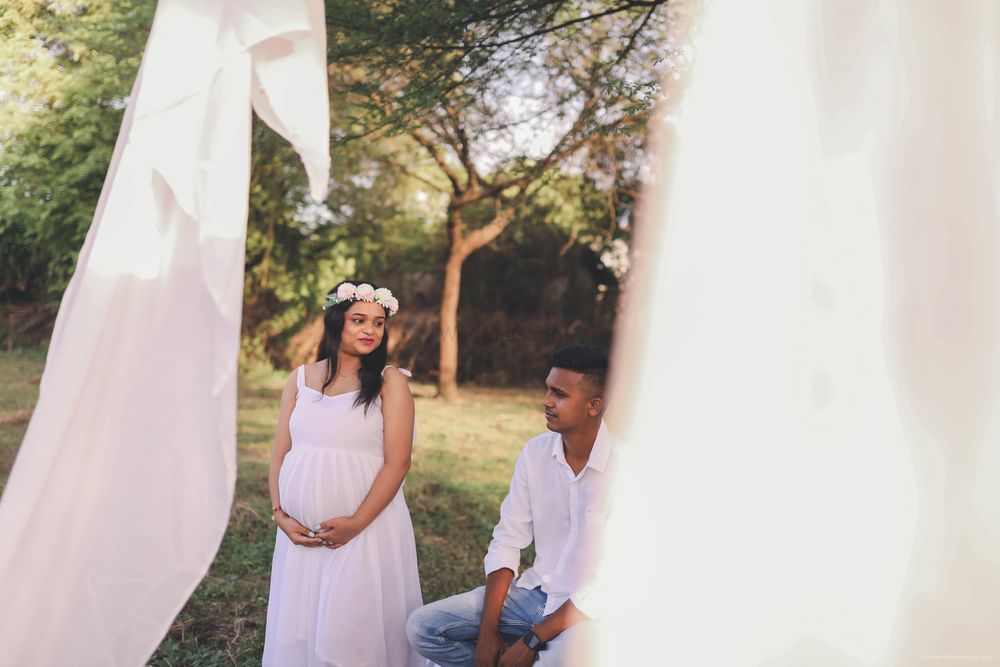 Photo From Maternity - By Feneel Patel Photography