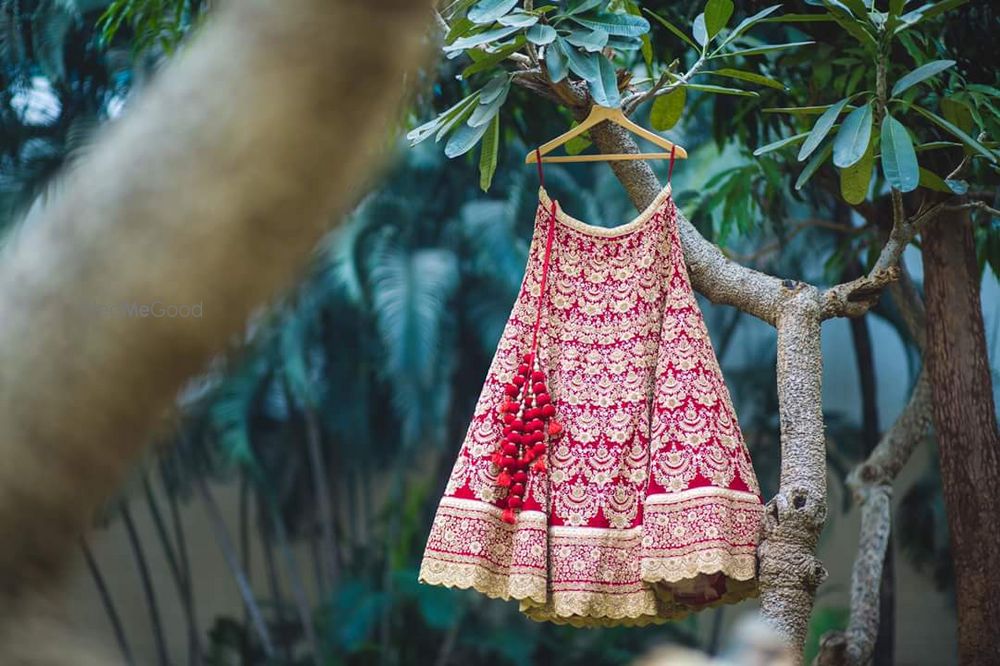 Photo From Navneeta Yadav weds Alaap Thakkar - By Sanjana Bandesha Makeup n Hair Concepts