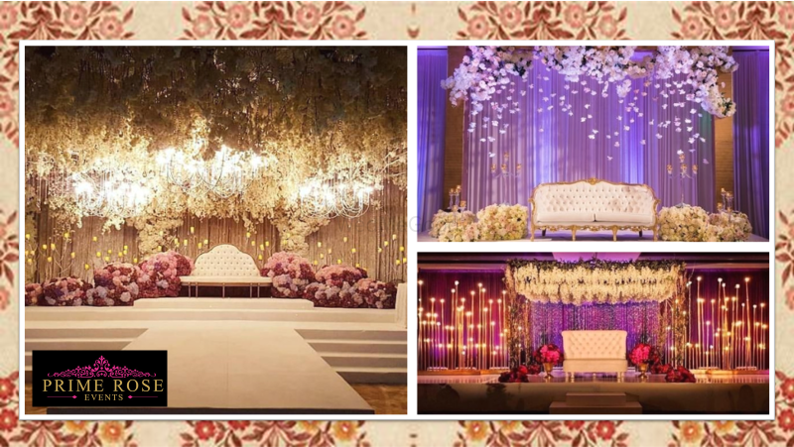 Photo From DECORATION - By Prime Rose Decor Pvt. Ltd