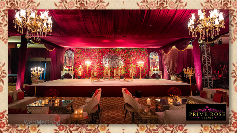 Photo From DECORATION - By Prime Rose Decor Pvt. Ltd