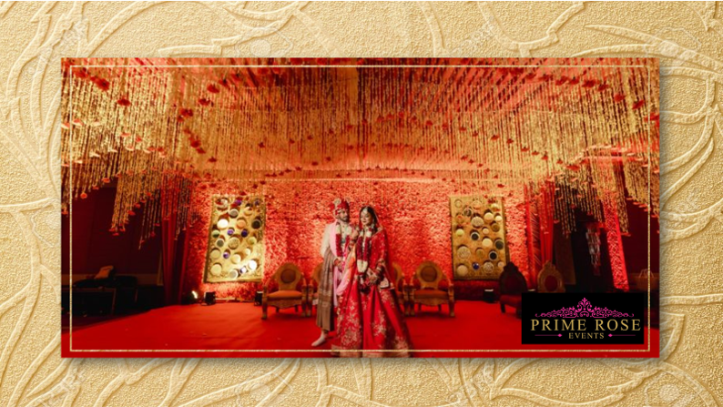 Photo From DECORATION - By Prime Rose Decor Pvt. Ltd