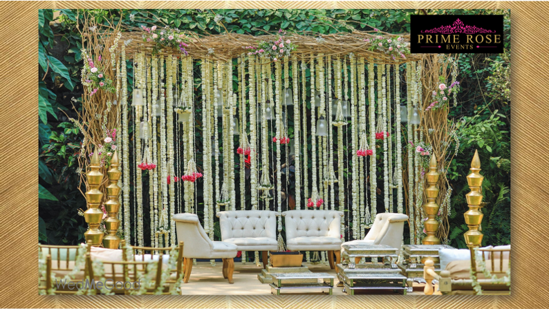 Photo From DECORATION - By Prime Rose Decor Pvt. Ltd