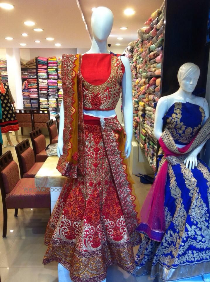 Photo From album 2 - By ZAINA (Exclusive Designer Women's Wear)