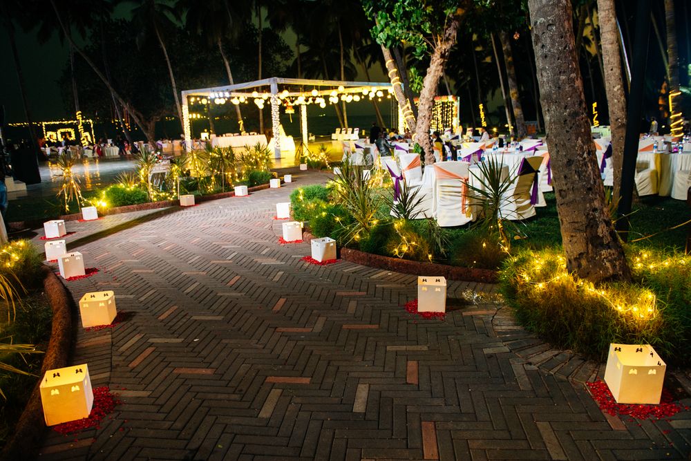 Photo From Goa Wedding - By Janvi Dave - Weddings & Events