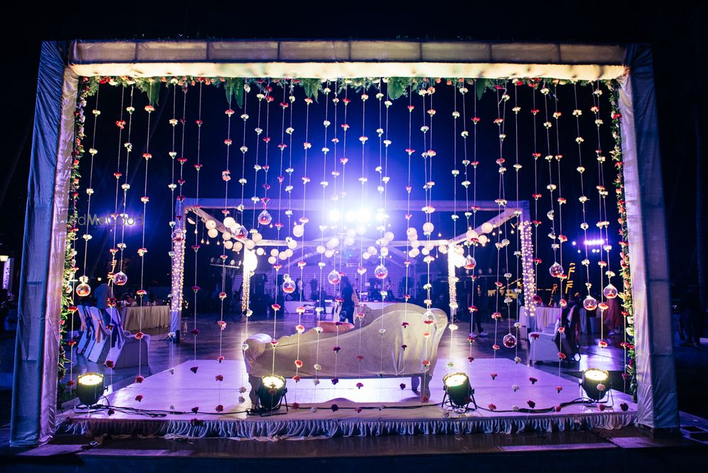 Photo From Goa Wedding - By Janvi Dave - Weddings & Events