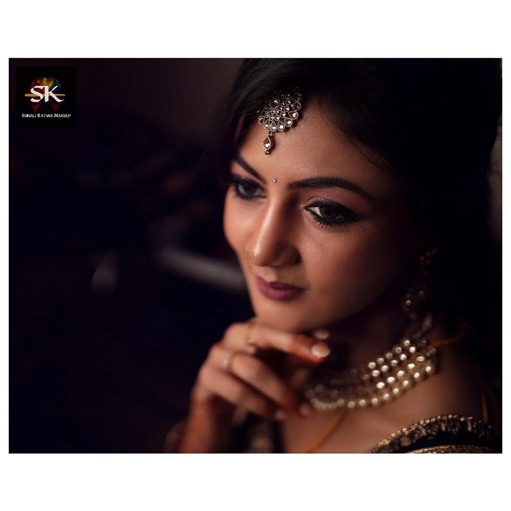 Photo From Sneha - By Sonali Katwe Makeup