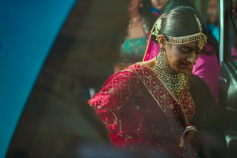 Photo From Vrinda weds Shrey - By Balljinder