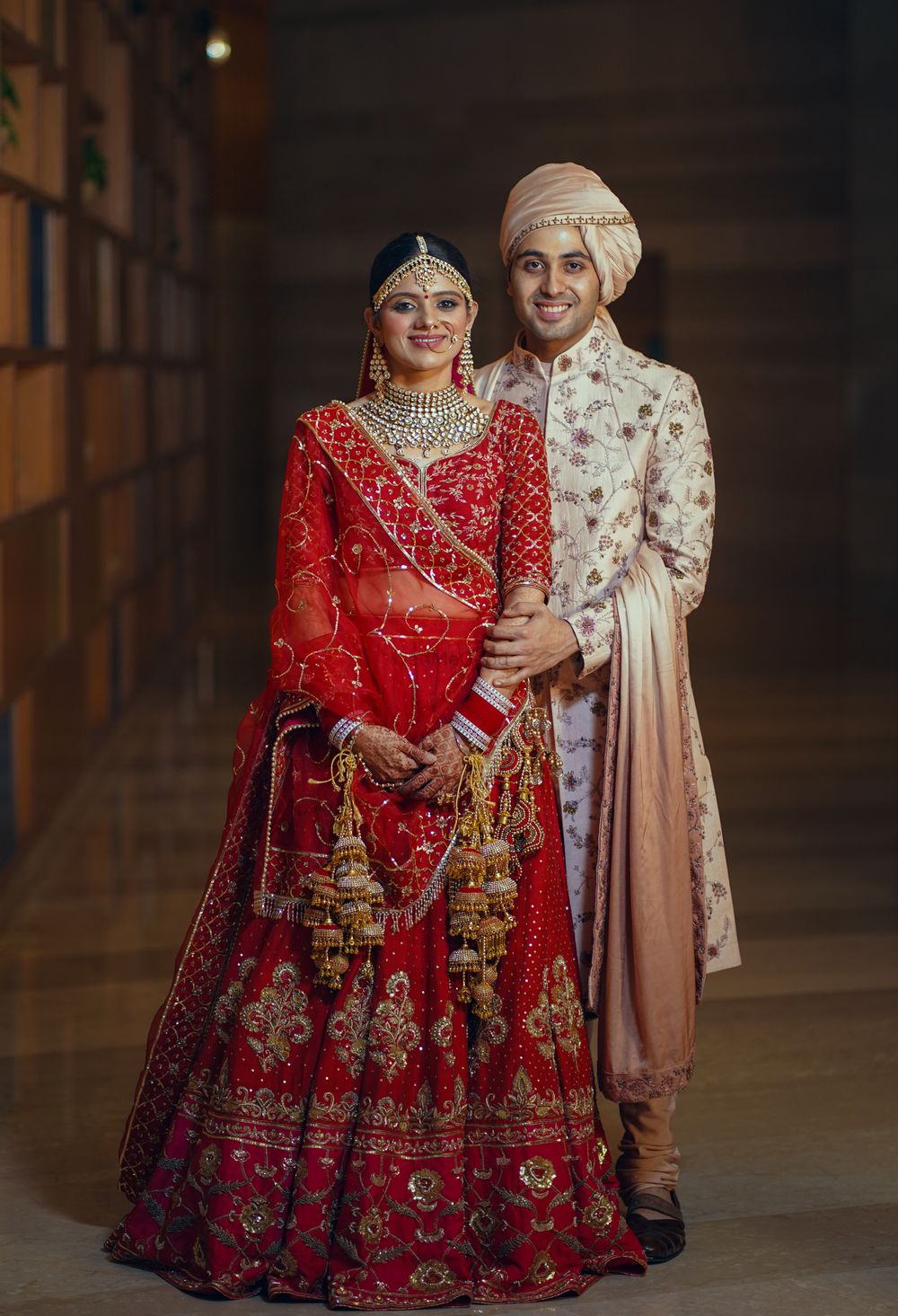 Photo From Vrinda weds Shrey - By Balljinder