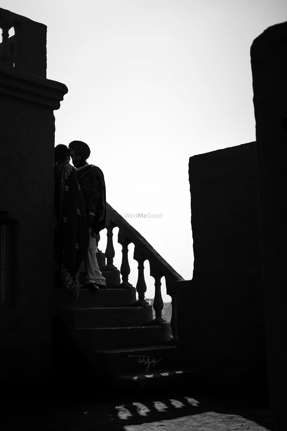 Photo From Pre Wedding On satbir and Navneet - By Balljinder