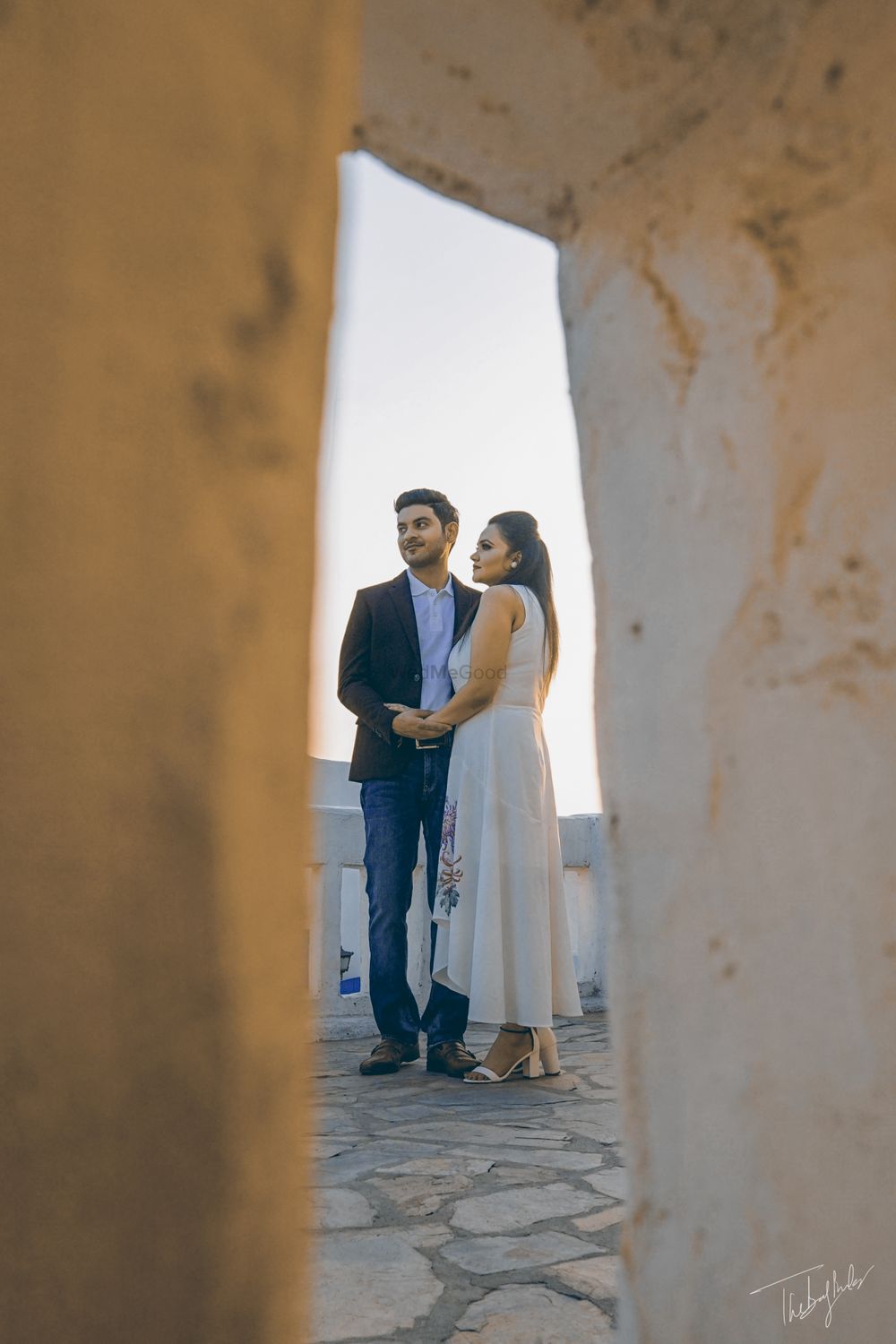 Photo From Aditya and Prerna Pre Wedding - By Balljinder