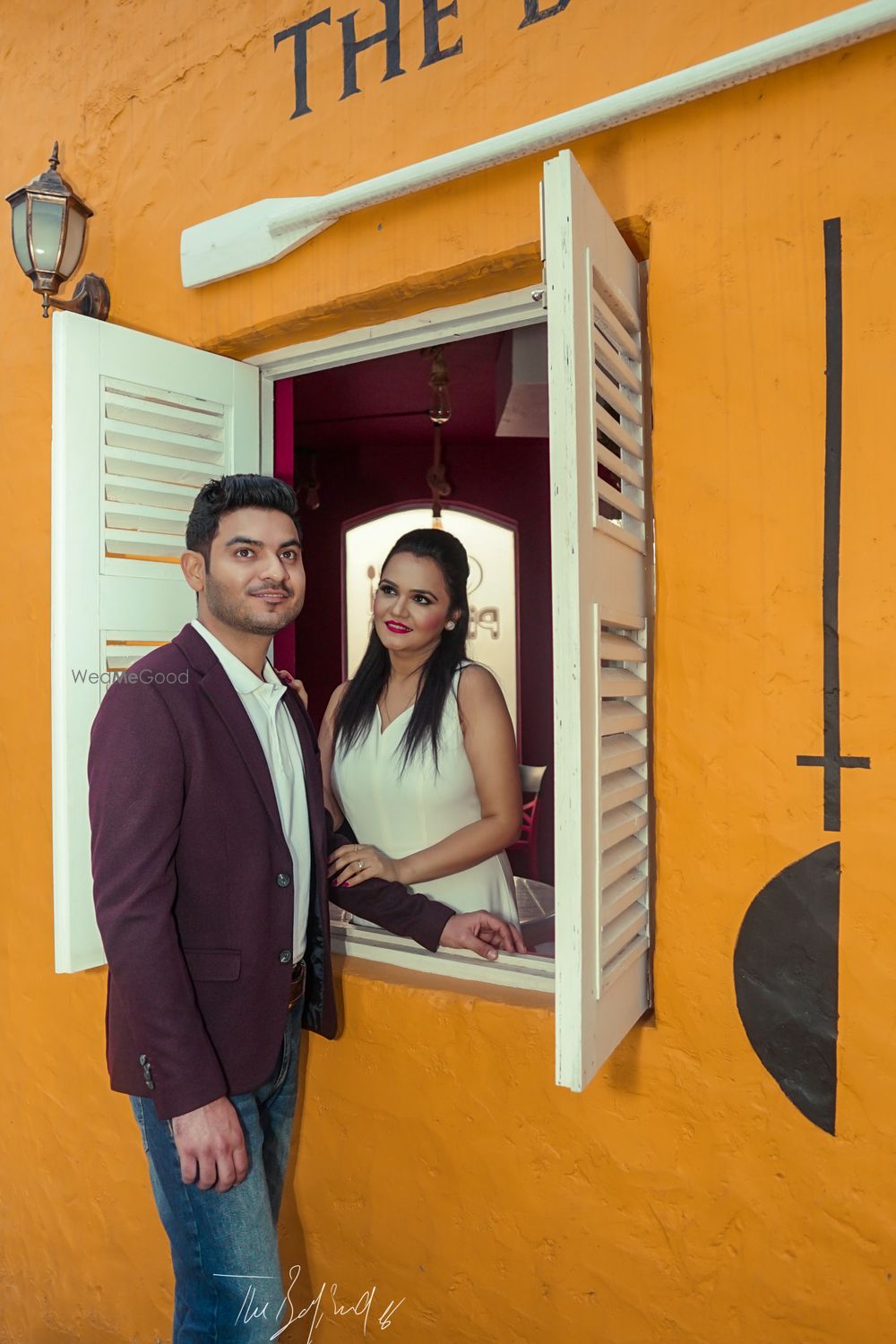 Photo From Aditya and Prerna Pre Wedding - By Balljinder