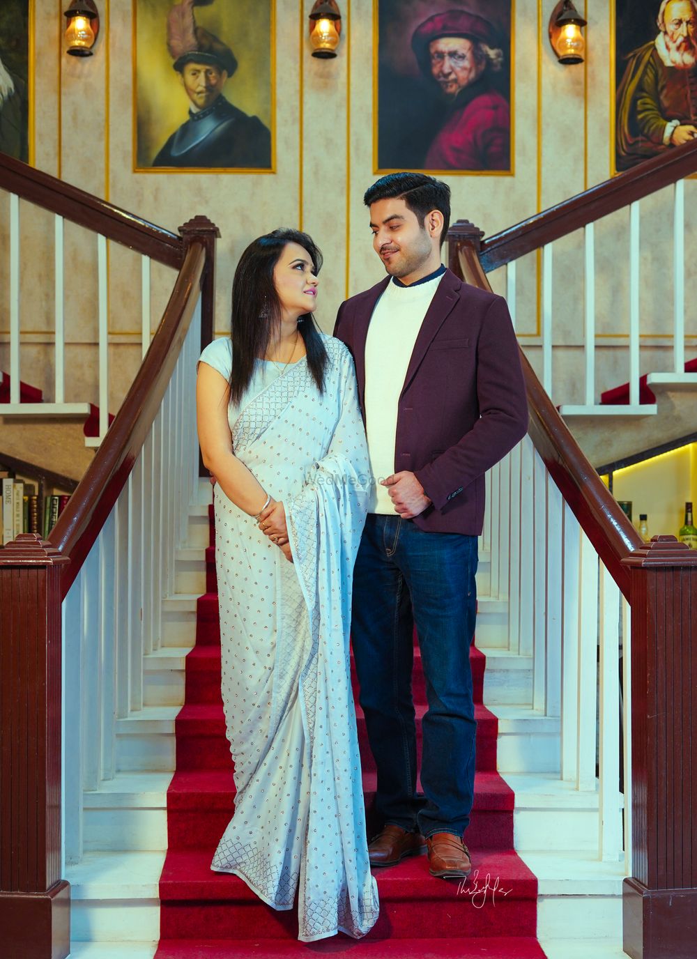 Photo From Aditya and Prerna Pre Wedding - By Balljinder