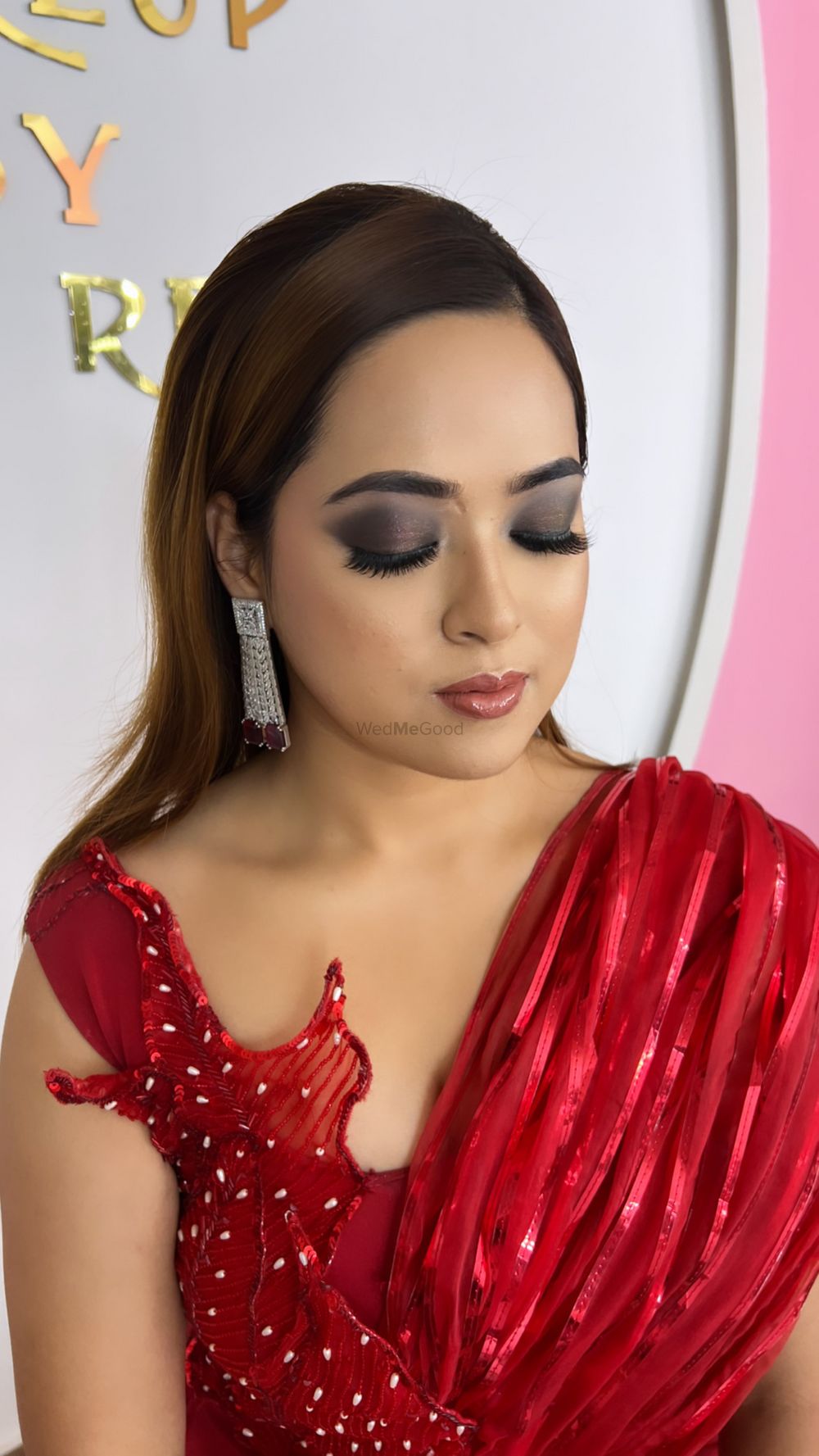 Photo From Non Bride Makeover - By Makeup by Rithu Reddy
