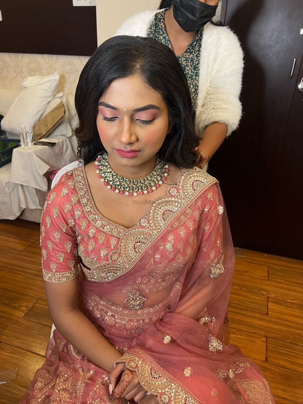 Photo From Non Bride Makeover - By Makeup by Rithu Reddy