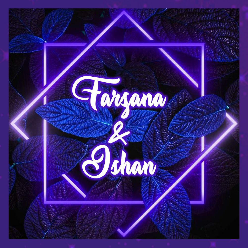 Photo From Farzana + Ishan - By Beats & Fusion Studio 