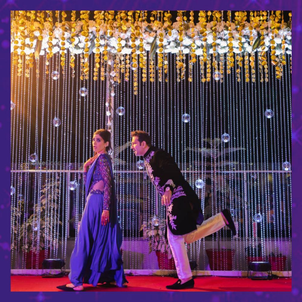 Photo From Farzana + Ishan - By Beats & Fusion Studio 