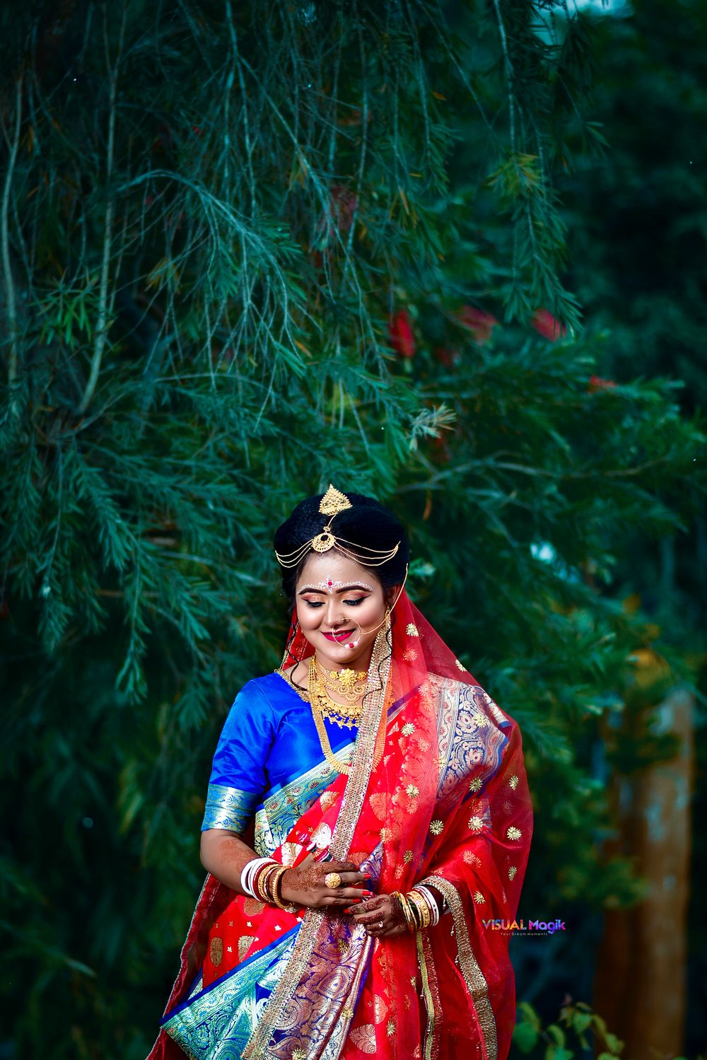 Photo From Arijit Weds Sanchita - By Visual Magik